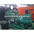 60Hz 800kw / 1000kva Diesel-Generator-Set mit Cummind-Motor (KTA38-G2A)